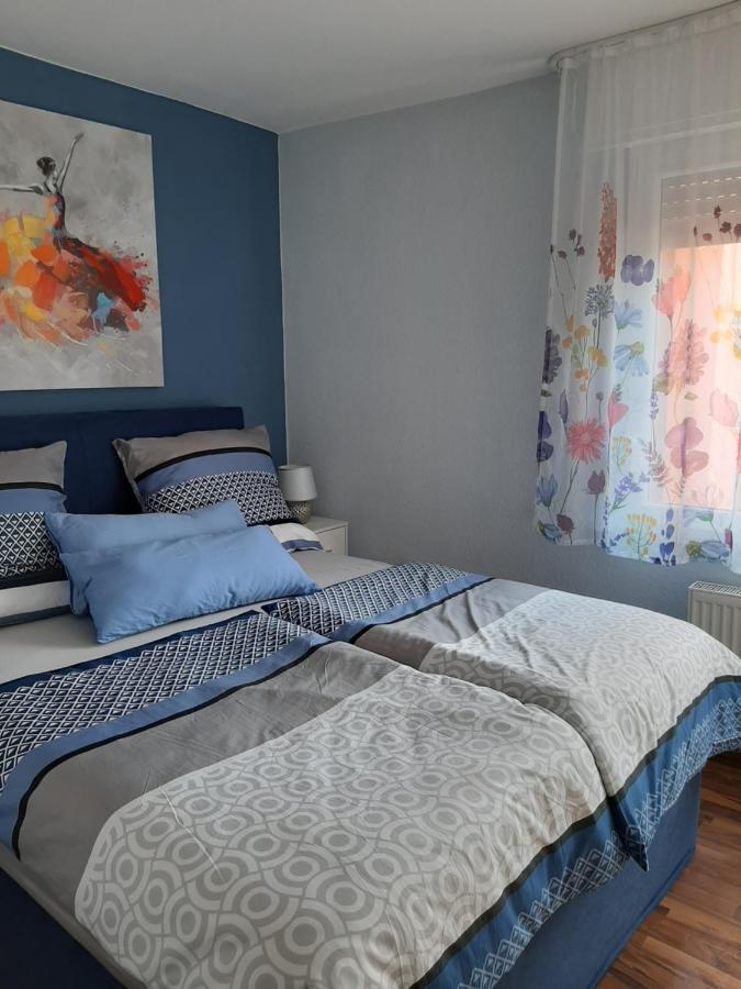 Ferienwohnung Wilfried Koblenc Exteriér fotografie