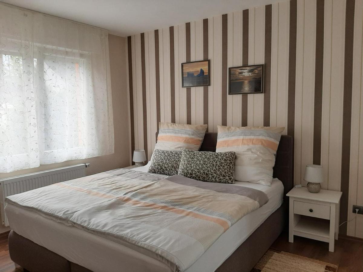 Ferienwohnung Wilfried Koblenc Exteriér fotografie