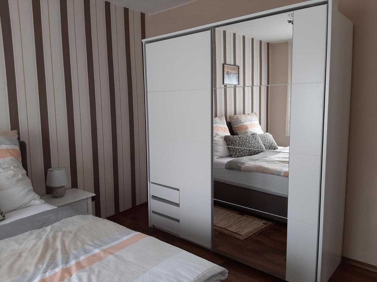 Ferienwohnung Wilfried Koblenc Exteriér fotografie