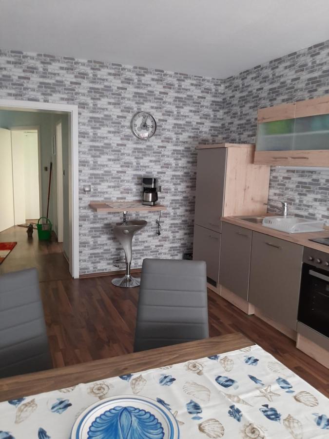 Ferienwohnung Wilfried Koblenc Exteriér fotografie